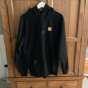 Lendale White Hoodie